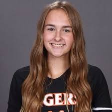 Izzy Becker's High School Bio