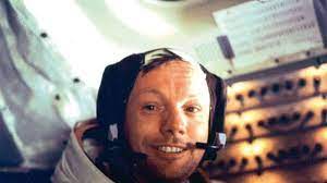 Was neil armstrong inspired by the hobbit? Nachruf Auf Neil Armstrong Im Meer Der Stille Wissen