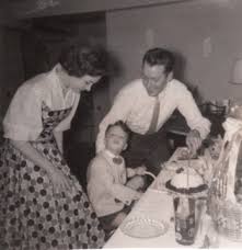 Marcel Le Bon Obituary