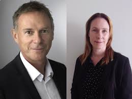 Gig Guide: Peter Jennings joins US cyber firm's advisory board