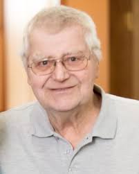 John Whitlock Obituary and Online Memorial (2024)