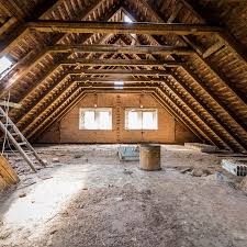 Attic Insulation Bellevue | Advanced Insulation Solutions - USA