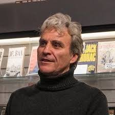 Colin Goring (@clgoring)