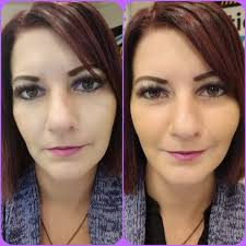 Swap of used makeup products