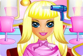 Pin On Hair Cut Games