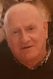 Condolence Book for Francie BERGIN (Dundalk, Louth)