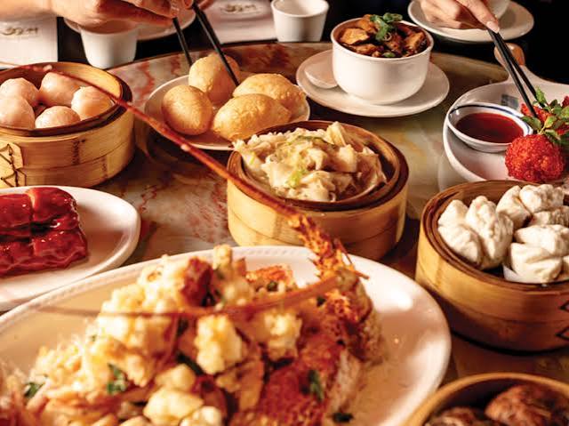 Ocean Treasure - Cabra Bowls
