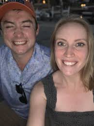 Mitchell Reiner and Tracy Griffin's Wedding Website