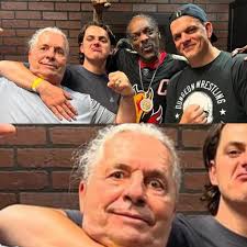 All Things Pro Wrestling & Maritime Wrestling Events