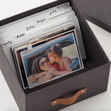 Best Photo Storage Boxes 2022 | HGTV