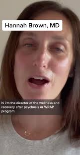 Meet BMC’s Wellness and Recovery After Psychosis Program (WRAP) team! 👋🏼  WRAP conducts diverse research 📈 to provide evidence-based care to all  patients.