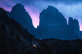 Trailblazing by Ben Skaar