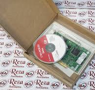 Allen-Bradley 1784-PCIC ControlNet PCI Bus Messaging Card