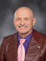 Rep. Tom Dent appointed to the Washington State Horse Park Authority board 