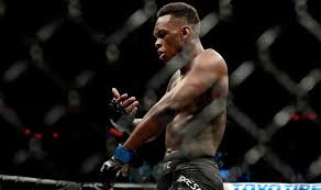 Adesanya, of nigeria, refused to fall into silva's traps. Ufc 234 I M Going To Anderson Silva Anderson Silva Israel Adesanya Vows To Ko Idol Ufc Sport Express Co Uk