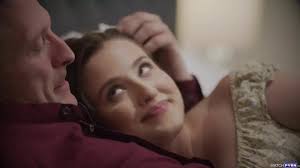 Aubree Valentine sucks and fucks Mr. POV in this point of view sex video  Roomie Caught Baten!