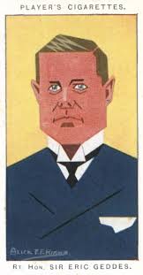 Media Storehouse: Geddes Art Prints Collection