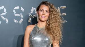 Actress blake lively, who has been married to actor ryan reynolds since 2012, has shared that their relationship began after a date night at a japanese restaurant. Blake Lively Deletes Her Entire Instagram Again With The Exception Of One Post Entertainment Tonight