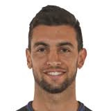 Javier Pastore FIFA 15