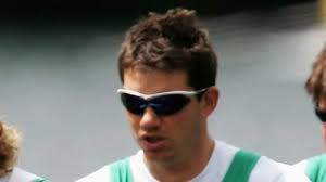 Jacob wins Irish single sculls title