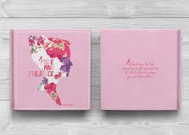 Check spelling or type a new query. Book Cover Pride And Prejudice On Behance