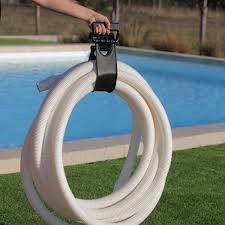 Porte Tuyau Balai Piscine Jd Support La Boutique Desjoyaux
