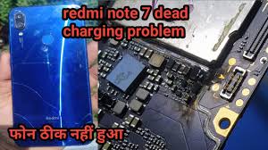 Maybe you would like to learn more about one of these? Redmi Note 7 Charging Problem Redmi Note 7 Dead Solution Youtube