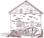 4th ANNUAL MORA VALLEY OF THE MILLS TOUR