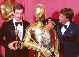 Mel evans saturday 2 may 2020 5:01 pm. How Many Academy Awards Have Star Wars Films Won In A Far Away Galaxy