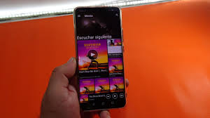 Rhapsody music player latest version: Descargar Music Walkman De Sony Compatible Para Todos Los Android Androidsis