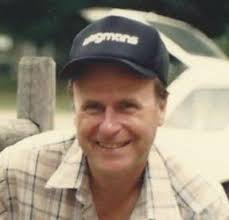 Edwin Clark Obituary (2017)