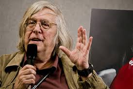 On Robin Wood's TRAMMEL UP THE CONSEQUENCE