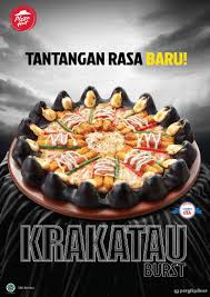 Selalu Diperbarui Menu Pizza Hut Bsd Tangerang