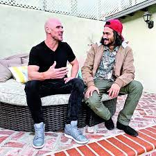 A good cup of 'koffee'. Youtube As Big As Bollywood Right Now Says Bhuvan Bam
