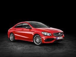 Cla 200 amg line premium 5dr tip auto. 2017 Mercedes Benz Cla Cla Shooting Brake Priced In Germany Autoevolution