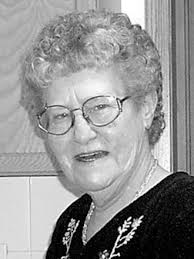 Frances Barbara Kunz