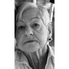 Peggy Collard Obituary (2017)