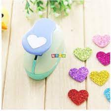 Kimiss 100pcs car plastic rivets 6mm hole dia fastener fender bumper push pin ap. Since 225cm Heart Shape Eva Foam Punch Paper Punch For Greeting Card Handmade Scrapbook Handmade Punch Handmade Scrapbook Greeting Cards Handmade Gift Tags Diy