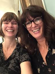 Blog of Camilla Chester