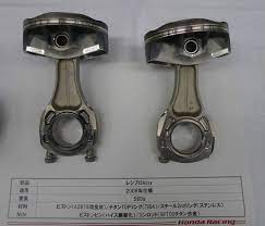 f1 conrods f1technical net in 2020 automotive art engineering pistons