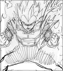 #2 releasing in august 2021. Limited Time Sneak Peek At Dragon Ball Super Chapter 74 S Storyboard Get A Preview Of The Chapter Releasing In V Jump S Super Sized September Edition Dragon Ball Official Site