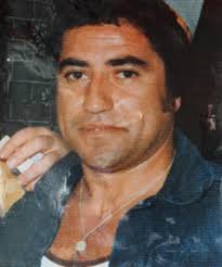 Terry Clark 'murdered his wife'