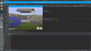 I go over connecting to a custom server running minecraft 1.7.10 and using the l. Minecraft Bedrock Launcher Linux Minecraft Bedrock Linux