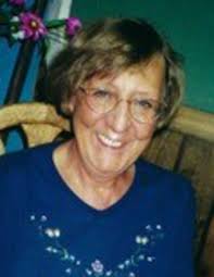 Obituary information for Barbara Jean (King) Richter