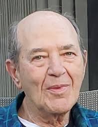 Obituary information for Rosario G. "Jack" Cavari