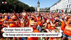 Check spelling or type a new query. Gezin Sherida Spitse We Gaan Ervan Uit Dat Nederland Gaat Winnen
