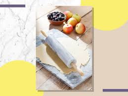 Straight pins allow allow for more even and balanced rolling across the board. Best Rolling Pin 2021 Marble Wooden And Personalised Designs The Independent