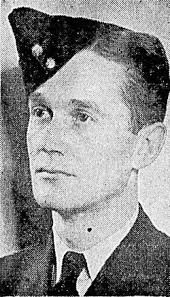 George Fellows McAvity (1911-1940)