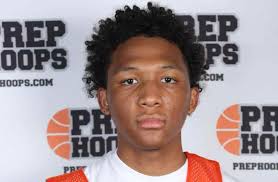 Anthony Pittman, Bishop Gorman