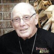 Vincent James LaRocca Obituary